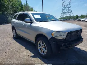 2011 Dodge Durango