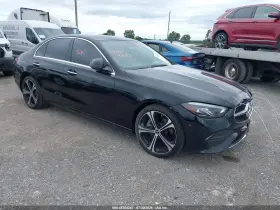 2024 Mercedes-Benz C 300