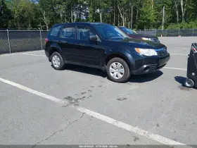 2010 Subaru Forester