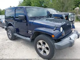 2013 Jeep Wrangler