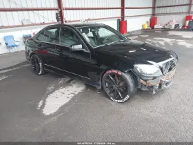 2010 Mercedes-Benz C 300