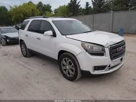 2016 GMC Acadia