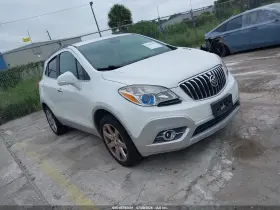 2014 Buick Encore