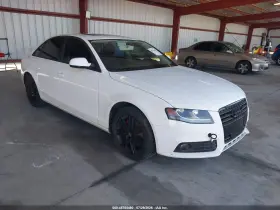 2011 Audi A4