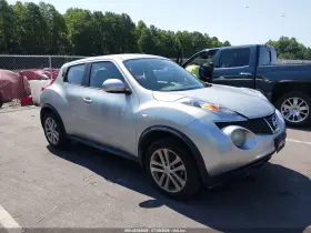 2011 Nissan Juke