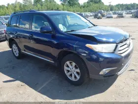 2011 Toyota Highlander