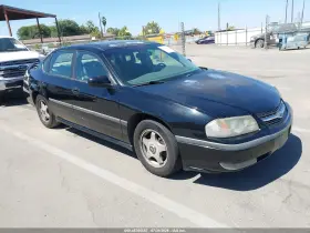 2000 Chevrolet Impala
