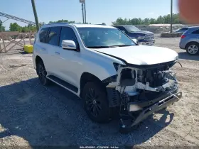 2023 Lexus GX