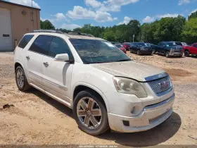 2011 GMC Acadia