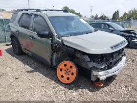 2026 Honda Passport