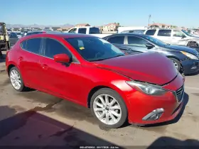 2014 Mazda 3