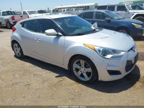 2012 Hyundai Veloster