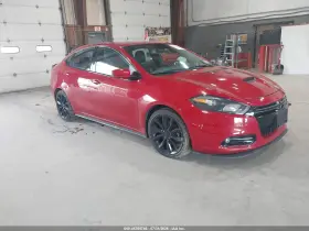 2016 Dodge Dart