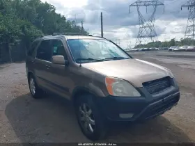 2002 Honda CR-V
