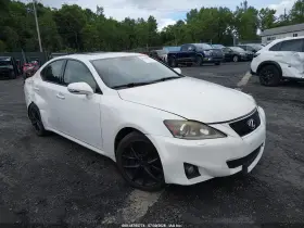 2012 Lexus IS