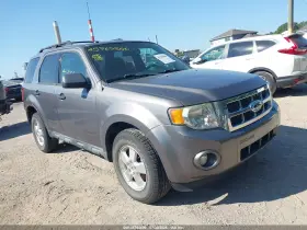 2012 Ford Escape