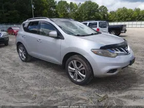2012 Nissan Murano