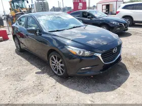 2018 Mazda 3