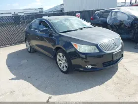 2010 Buick LaCrosse