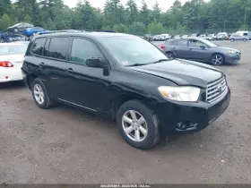 2010 Toyota Highlander
