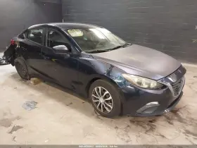 2015 Mazda 3