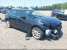 2017 Mazda 3