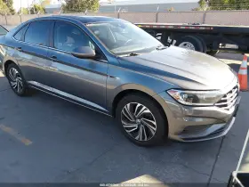 2020 Volkswagen Jetta