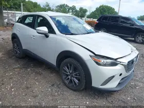 2018 Mazda CX-3
