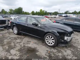 2008 Lexus LS 460