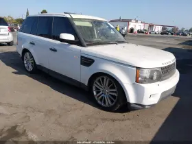 2011 Land Rover Range Rover Sport