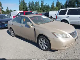2007 Lexus ES