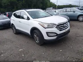 2016 Hyundai Santa Fe