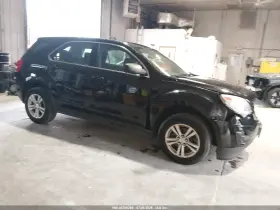2014 Chevrolet Equinox