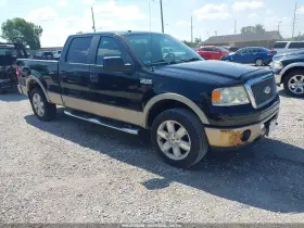 2008 Ford F-150