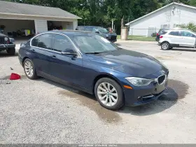 2015 BMW 335i