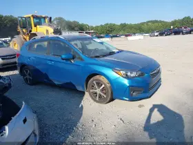 2019 Subaru Impreza