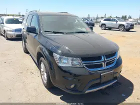2016 Dodge Journey