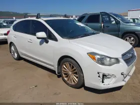 2013 Subaru Impreza