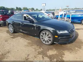 2013 Audi A7
