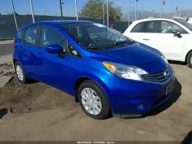 2016 Nissan Versa Note