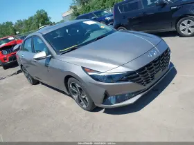 2022 Hyundai Elantra