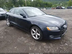 2010 Audi A5