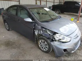 2017 Hyundai Accent