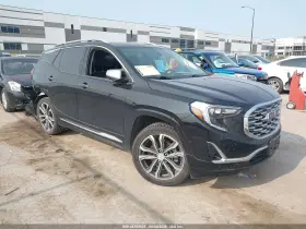 2020 GMC Terrain