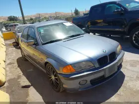 2001 BMW 3 Series