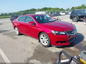 2015 Chevrolet Impala