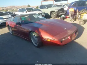 1988 Chevrolet Corvette