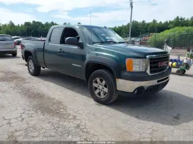 2011 GMC Sierra 1500