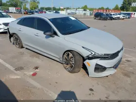 2023 Kia K5