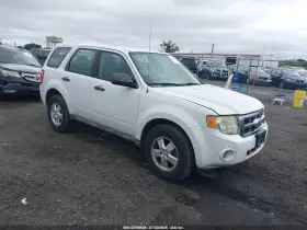 2010 Ford Escape